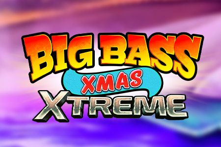 Big Bass Xmas Extreme